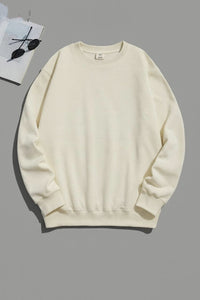 Winter Bloom Sweatshirt