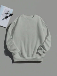 Winter Bloom Sweatshirt