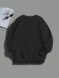 Winter Bloom Sweatshirt