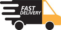 Fast Shipping